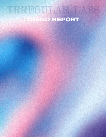 Trend Reports